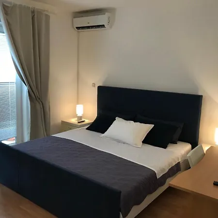 Apartment Burle 75a Medulin