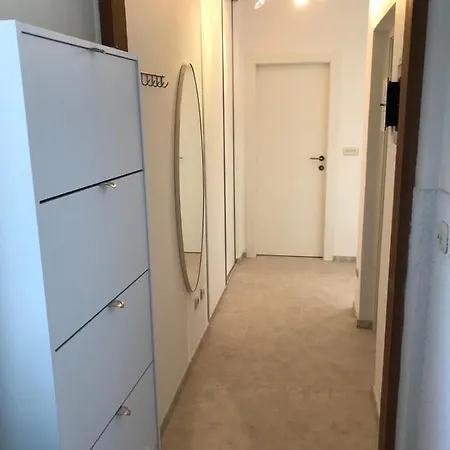 Apartment Burle 75a *