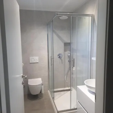 Burle 75a Апартаменты