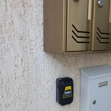 Burle 75a Апартаменты Медулин