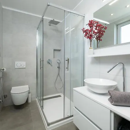 Apartment Burle 75a *
