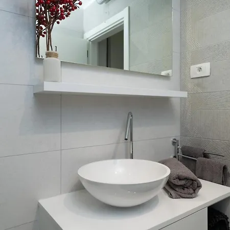 Apartment Burle 75a *